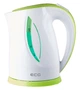 Чайник электрический EСG RK-1758-green 1.7 л зеленый - изображение 3