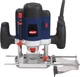 Фрезерн.машина Craft CBF 1500E цанги 6 и 8 в комплекте - изображение 4