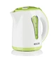 Чайник электрический 1.0 л EСG RK-1022-green - изображение 5
