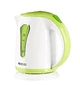 Чайник электрический 1.0 л EСG RK-1022-green - изображение 10