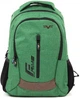 Рюкзак для ноутбука Frime Hamster 15.6" Green (Hamster Green) - изображение 3