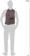 Рюкзак для ноутбука Frime City 16" Brown (City Brown) - изображение 5