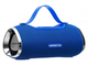 Портативная Bluetooth колонка Hopestar H40 original синяя - изображение 2