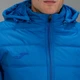 Куртка Joma URBAN 100659.700 колір: синій, розмір XS - зображення 3