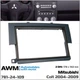 Переходная рамка Mitsubishi Colt AWM 781-24-109 - изображение 5