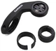 Велокрепление Garmin Bike Mount, Out-front for Edge Forerunner(010-11251-88) - зображення 1