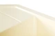 Кухонная мойка Interline INDIGO old white Бежевый - изображение 5