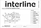 Кухонная мойка Interline INDIGO old white Бежевый - изображение 2