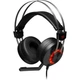 Навушники Redragon Talos Vibration Surround 7.1 Black-Red (74920) - зображення 1