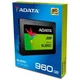 Накопитель SSD 2.5" 960GB ADATA (ASU650SS-960GT-R) - изображение 2