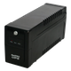 Бесперебойник Pulsar NetPRO Line 600 - изображение 2