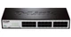 Комутатор D-Link DES-1024D/E / 24*100Мбіт/с / метал - изображение 1