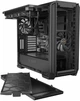 Obudowa be quiet! Silent Base 601 Window Black (BGW26) - obraz 7