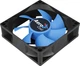Вентилятор Aerocool Motion 8 80 мм Blue (ACF1-MT00210.11) - зображення 5