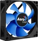 Вентилятор Aerocool Motion 8 80 мм Blue (ACF1-MT00210.11) - зображення 3