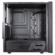 Корпус Raidmax Neon LED Black Middletower без БП, ATX/mATX/mITX, 2*2.5"(SSD), 2*3.5"(HDD) - изображение 6