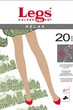 Колготки з моделюючим ефектом Legs 300 RELAX 20d Muskade 4 - зображення 2
