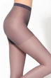 Колготки с шортиками Legs 102 HAPPY 40d Asfalto 3 - изображение 2