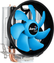 Кулер Aerocool Verkho 2 Plus Blue (ACTC-NA30210.01) - изображение 2