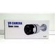 Камера настенная потолочная уличная 2 в 1 CAMERA CAD 7010 WIFI ip Белая (47262) - изображение 5