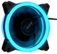 Вентилятор Aerocool Rev 120 мм RGB LED - изображение 6