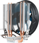 Кулер Aerocool Verkho 2 Plus Blue (ACTC-NA30210.01) - изображение 5