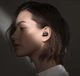 Наушники Xiaomi Mi True Wireless Earbuds Basic TWS Black (ZBW4480GL) - изображение 7
