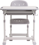 Комплект Cubby Sorpresa Grey парта + стул трансформеры (Sorpresa Grey) - изображение 3