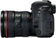 Фотоапарат Canon EOS 6D MKII + 24-70mm L IS (1897C028) - зображення 5