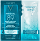 Укрепляющая тканевая маска Vichy Mineral 89 для восстановления кожи лица 29 мл (3337875693875) - изображение 2