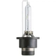Ксенонова лампа Philips D4S Xenon X-tremeVision gen2 42402XV2C1 35w 4800k - зображення 3