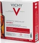 Антивозрастной концентрат в ампулах Vichy Liftactiv Specialist Peptide-C для ухода за кожей лица 10 шт х 1.8 мл (30162990) - изображение 2