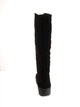 Сапоги LIONELI LZ6509-11 37 черный - изображение 3
