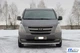 Кенгурятник защита переднего бампера на Hyundai H100 98-06 d60х1,6мм Хендай Х100 ST13261 - изображение 1
