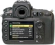 Зеркальный фотоаппарат Nikon D810 Body - изображение 3