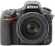 Зеркальный фотоаппарат Nikon D810 Body - изображение 1