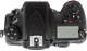 Зеркальный фотоаппарат Nikon D800 Body - изображение 2