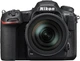 Зеркальный фотоаппарат Nikon D500 Body - изображение 3