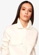 Жакет женский United Colors of Benetton 2SQ3535S3-074 42 Белый (8300899770605) - изображение 4