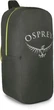 Чехол Osprey Airporter M Shadow Grey (009.1139) - изображение 1