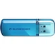 USB флеш накопитель Silicon Power 64GB Helios 101 Blue USB 2.0 (SP064GBUF2101V1B) - изображение 1