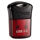 USB флеш накопитель Apacer 32GB AH157 Red USB 3.0 (AP32GAH157R-1) (AP32GAH157R-1) - изображение 2