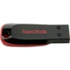 USB флеш накопитель SanDisk 128GB Cruzer Blade USB 2.0 (SDCZ50-128G-B35) - изображение 2
