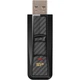 USB флеш накопитель Silicon Power 128Gb Blaze B50 Black USB 3.0 (SP128GBUF3B50V1K) - изображение 2