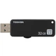 USB накопитель Toshiba USB3.0 Stick TransMemory U365 32GB Black (THN-U365K0320E4) - изображение 1