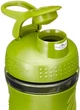 Спортивна пляшка шейкер Blender Bottle SportMixer 28oz 820ml Moss Green 500105 - изображение 5