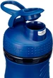 Спортивная бутылка-шейкер BlenderBottle SportMixer 20oz/590ml Navy - изображение 2