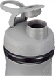 Шейкер спортивний BlenderBottle SportMixer 28oz - 820ml Сірий (ORIGINAL) - изображение 2