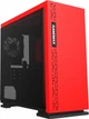 Корпус GameMax Expedition Red - изображение 1