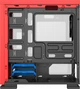 Корпус GameMax Expedition Red - изображение 9